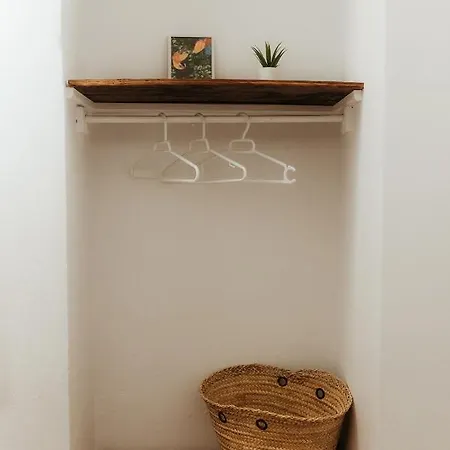 בית הארחה Africa