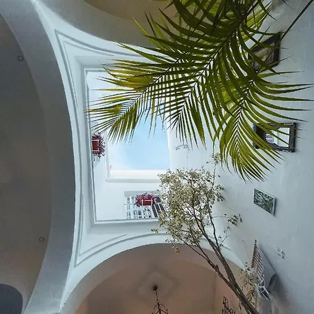 Casa de hóspedes Africa 2*