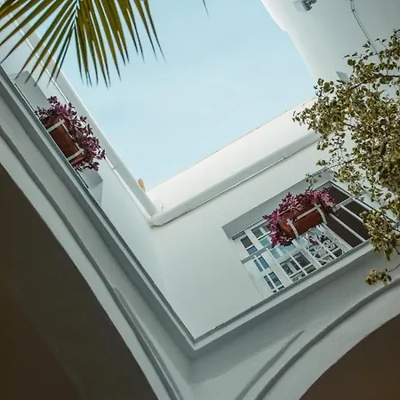 Casa de hóspedes Africa 2*