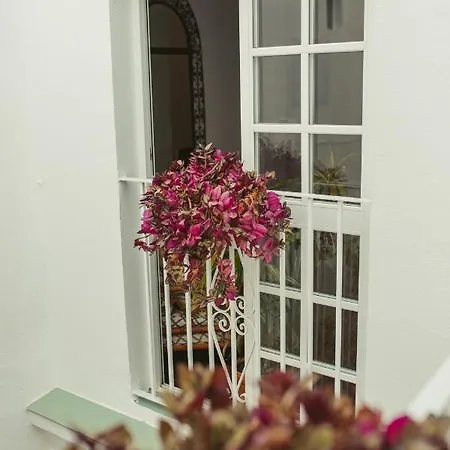 Casa de hóspedes Africa 2*