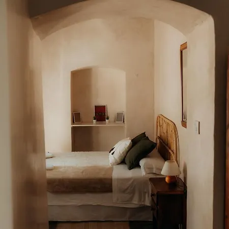Casa de hóspedes Africa