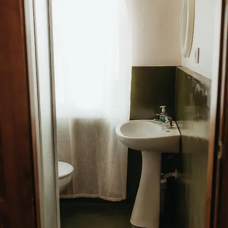 Casa de hóspedes Africa 2*
