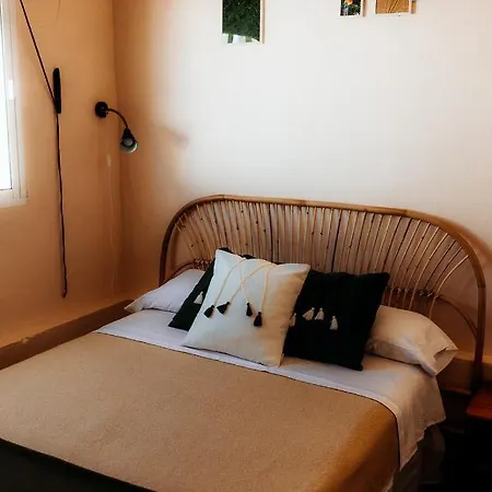 Casa de hóspedes Africa Tarifa