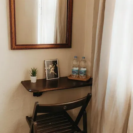 Casa de hóspedes Africa