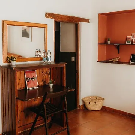 Casa de hóspedes Africa Tarifa