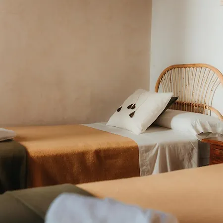 Casa de hóspedes Africa Tarifa