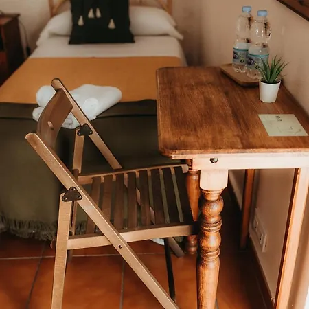 Africa ゲストハウス