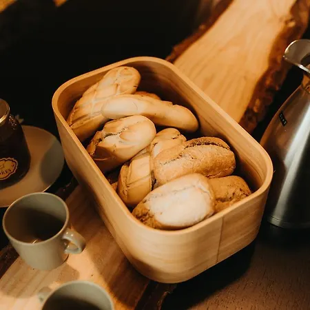 Africa ゲストハウス タリファ