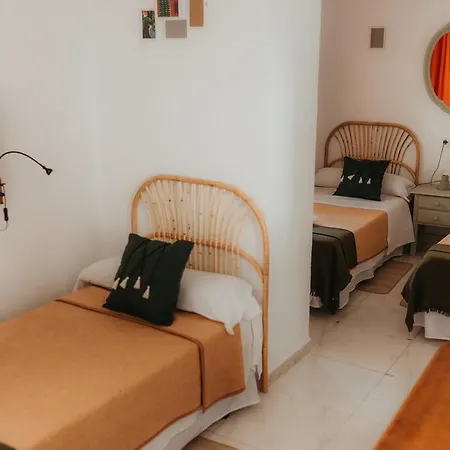 Casa de hóspedes Africa 2*