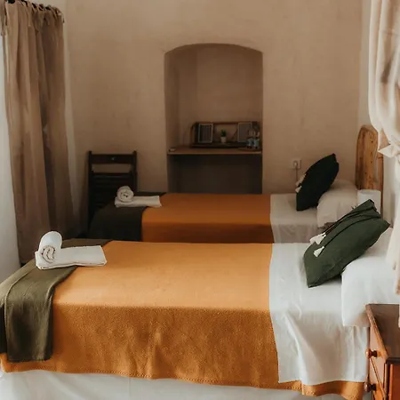 Africa ゲストハウス