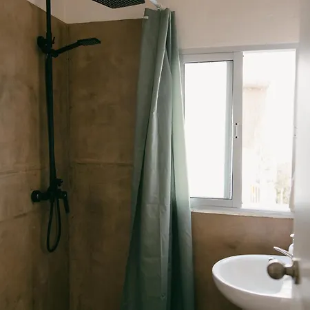 Casa de hóspedes Africa 2*
