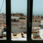 Africa Pensionat