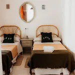 Africa Pensionat 2*