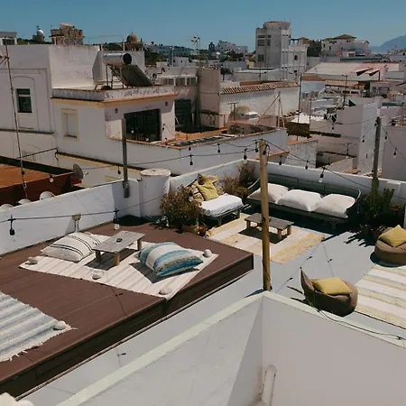 Africa 2* Tarifa