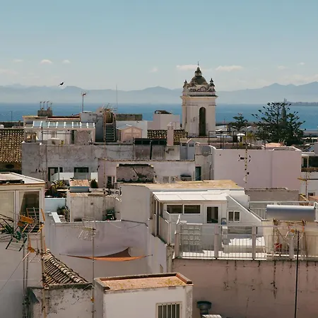 Africa Tarifa