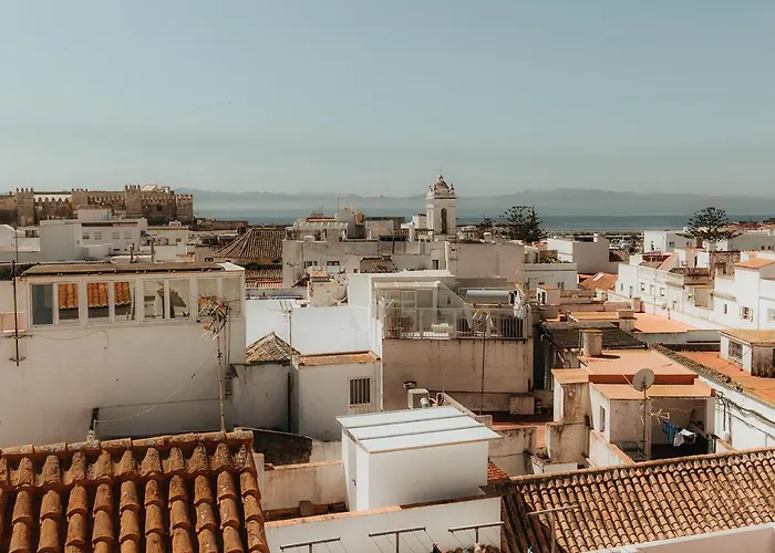 Africa Гостевой дом