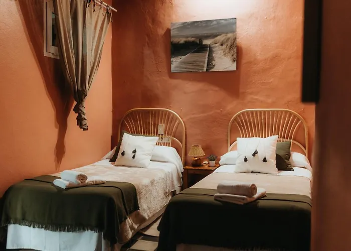 Гостевой дом Africa